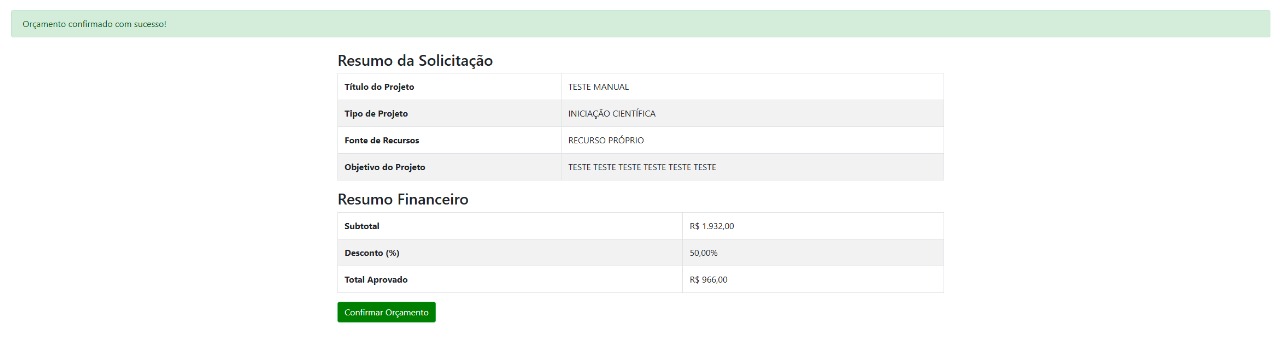 tela_orcamento_confirmado