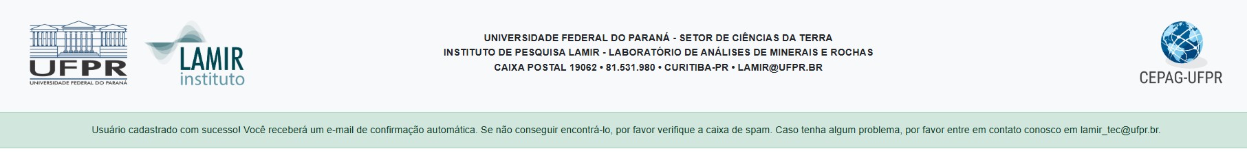 usuario_cadastrado