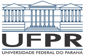 Logo UFPR