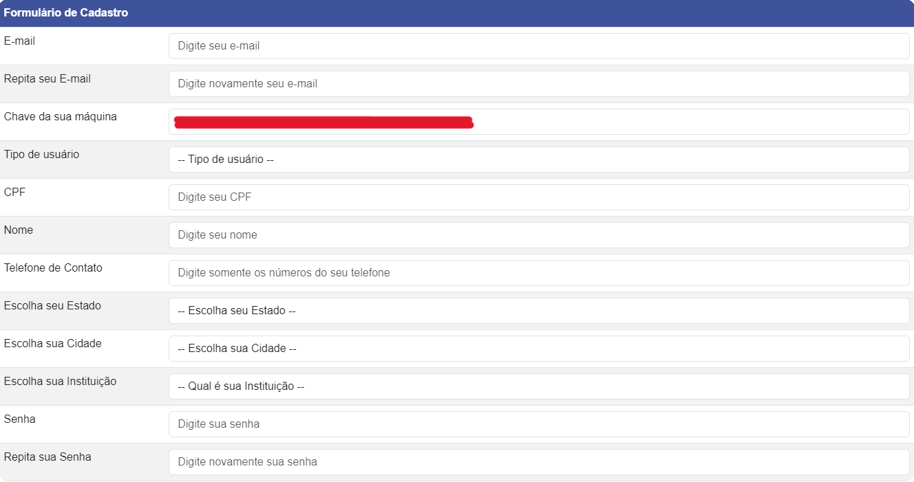 Instalar 17