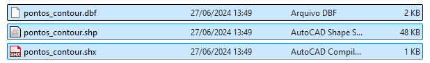 Importação