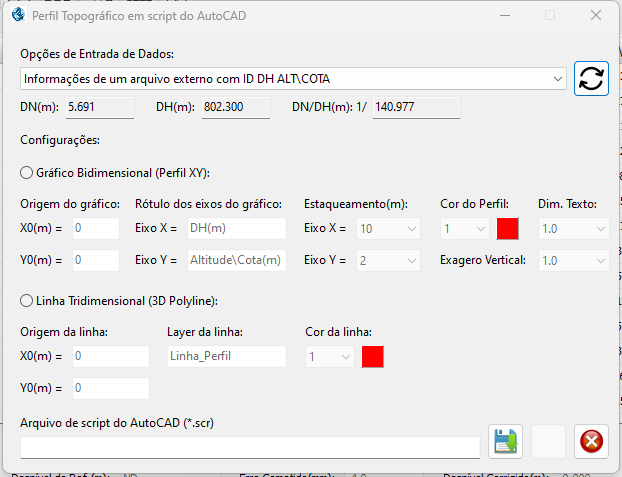 scr Loaded Data