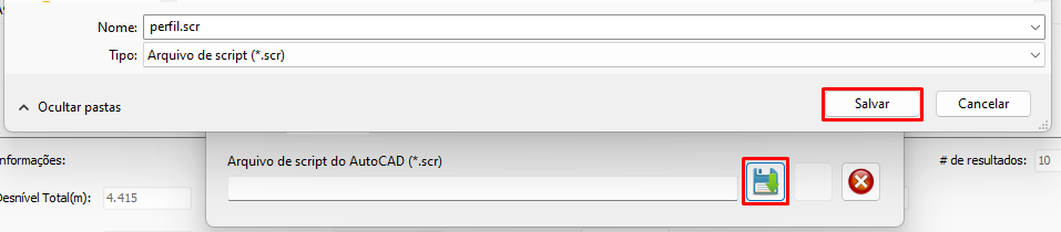 scr Save