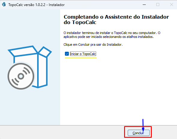 Instalar 10