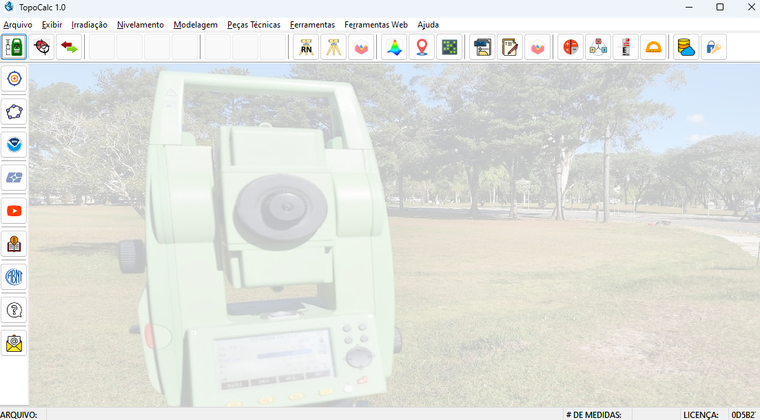 Instalar 25