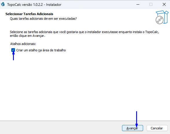 Instalar 8