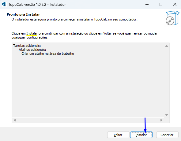 Instalar 9