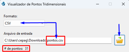 Importação