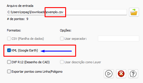 Planilha
