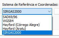 Planilha