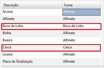 Planilha
